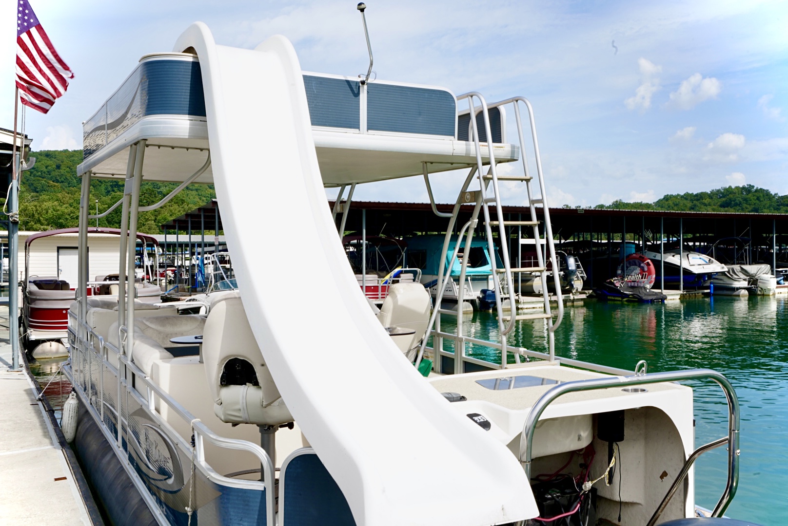 Boat Rental Services Near Cedar Grove, AL